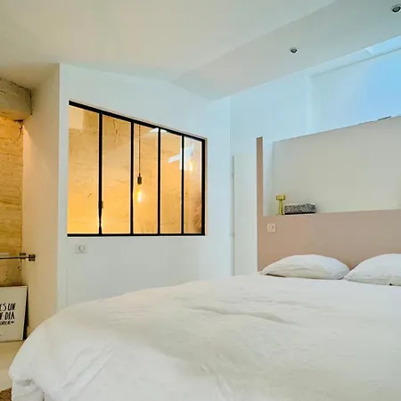 Le Borie - Hyper Centre *