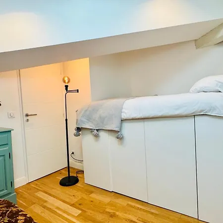 Le Borie - Hyper Centre Bordeaux