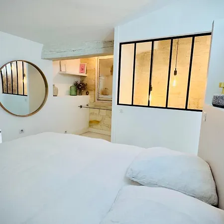 Le Borie - Hyper Centre *