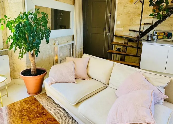 Le Borie - Hyper Centre * Bordeaux