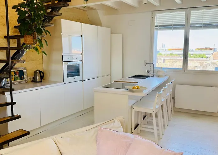 Appartement Le Borie - Hyper Centre *