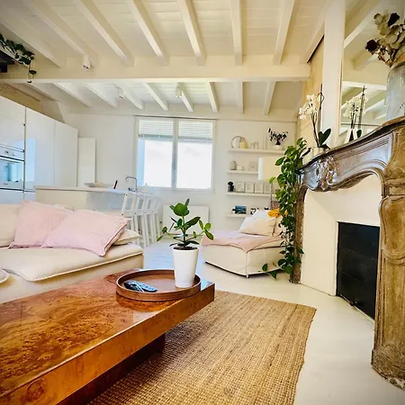 Le Borie - Hyper Centre Apartamento Bordéus