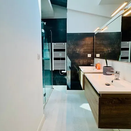 Le Borie - Hyper Centre Apartamento