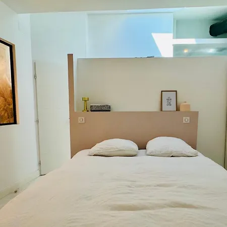 Apartamento Le Borie - Hyper Centre Bordéus