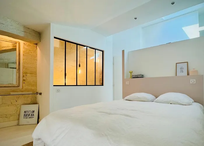 Le Borie - Hyper Centre *