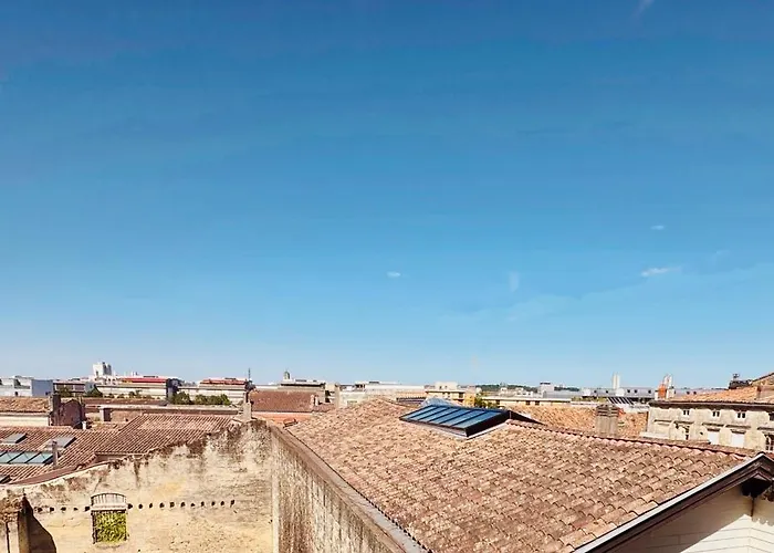 Le Borie - Hyper Centre Apartamento *