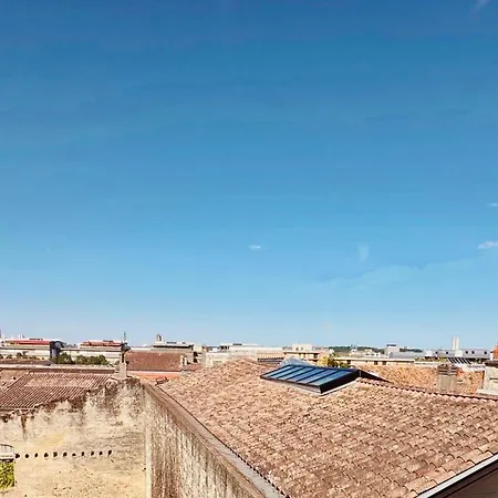 Le Borie - Hyper Centre شقة *