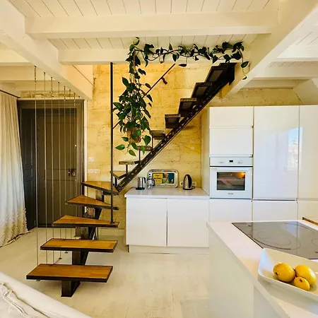 Le Borie - Hyper Centre شقة بوردو