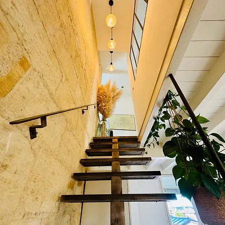 شقة Le Borie - Hyper Centre